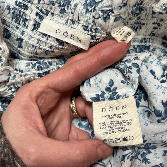 Doen Stanza - Picture 6 of 17